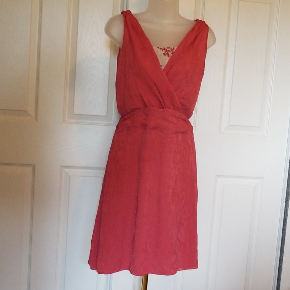 Casual dress